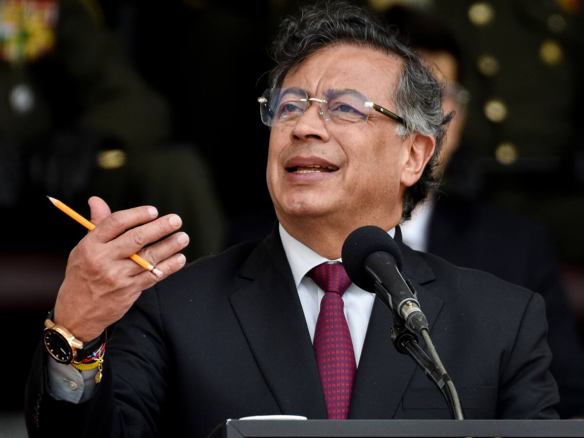 Consejo de Estado admite tutela que pide frenar Consulta Popular de Petro