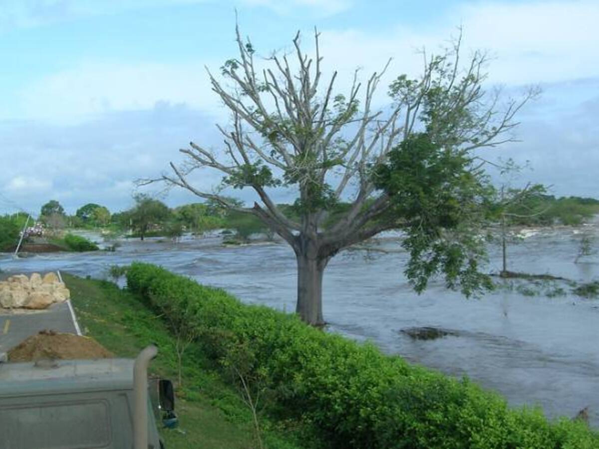 Contraloría alerta sobre falta de ejecución prioritaria en el Canal del Dique