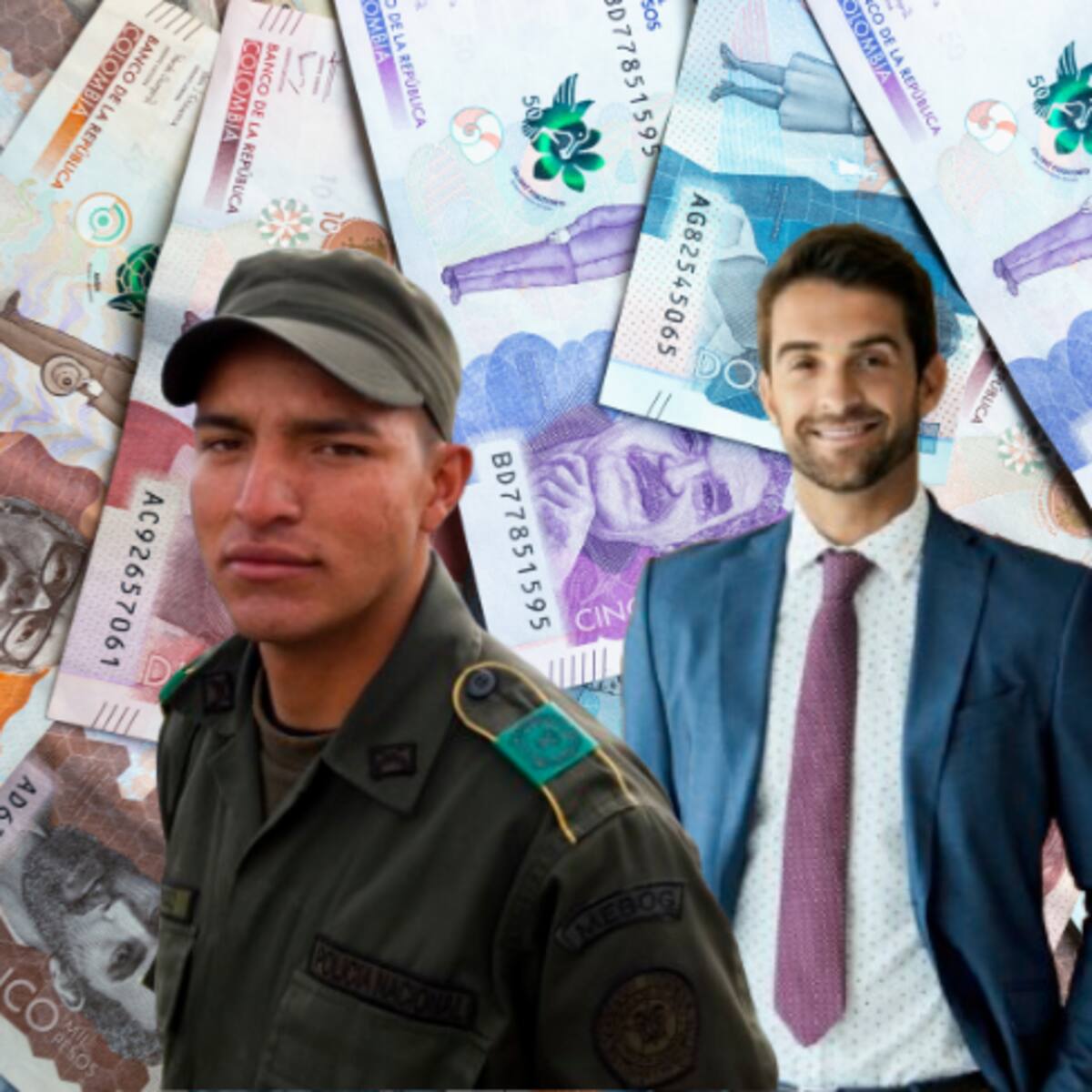 Fecha límite para el pago de la PRIMA para empleados públicos y Policía Nacional 2026