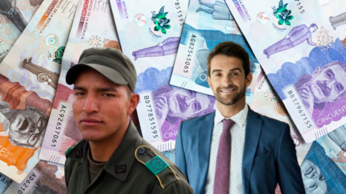 Fecha límite para el pago de la PRIMA para empleados públicos y Policía Nacional 2026