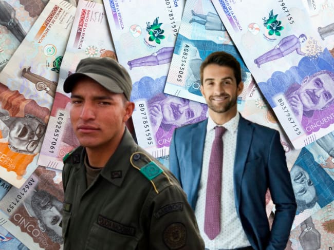 Imagen de referencia, foto Gettyimages y Canva.