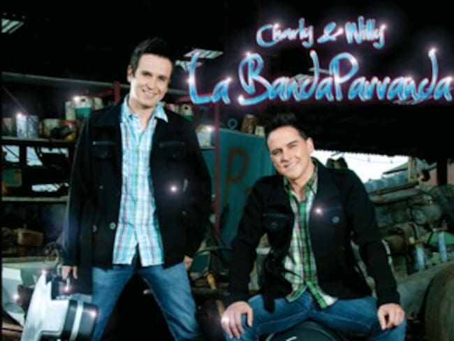 La Banda Parranda le canta ‘Goooool’ a la selección