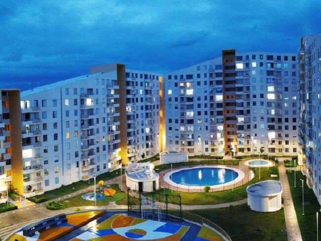 Condominio Ipanema abre convocatoria para escoger nuevo administrador