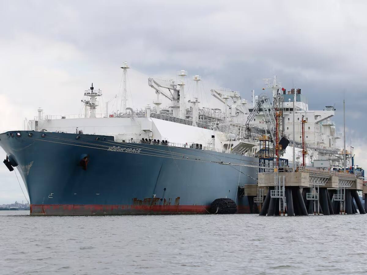 “No se presentó desabastecimiento de energía”: Superservicios tras mantenimiento de regasificadora