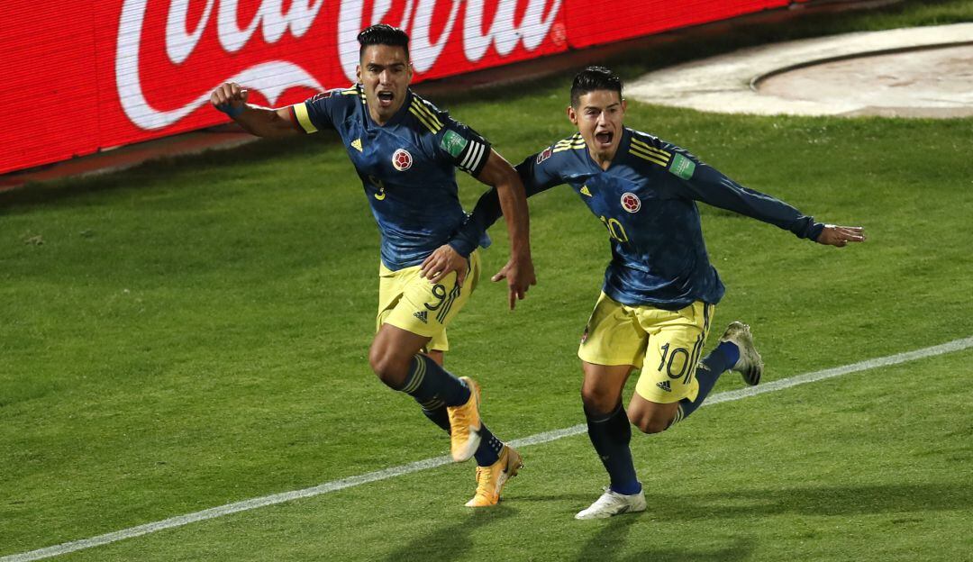 Colombia tendría ocho partidos por Eliminatorias antes de cerrar el año.