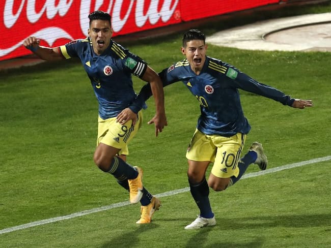 Colombia tendría ocho partidos por Eliminatorias antes de cerrar el año.