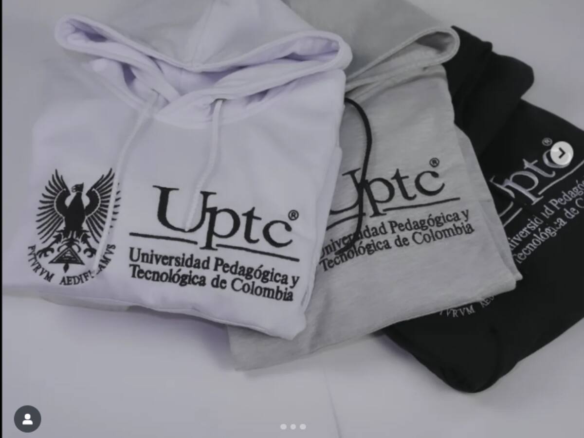 El orgullo upetecista se viste de innovación