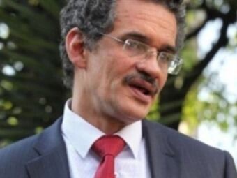 Según Asprilla, la iniciativa para revocar el mandato de Petro es una forma de desquite. Foto: Alcaldía