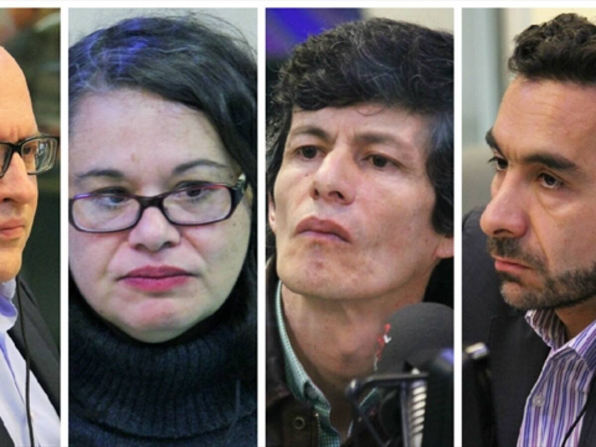 Qué es y cómo funcionará la Comisión de la Verdad