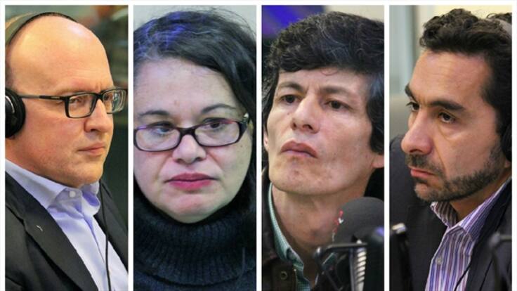 Qué es y cómo funcionará la Comisión de la Verdad