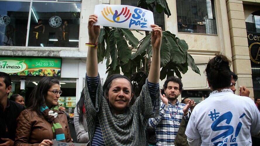 Imagen de referencia. Foto: Colprensa