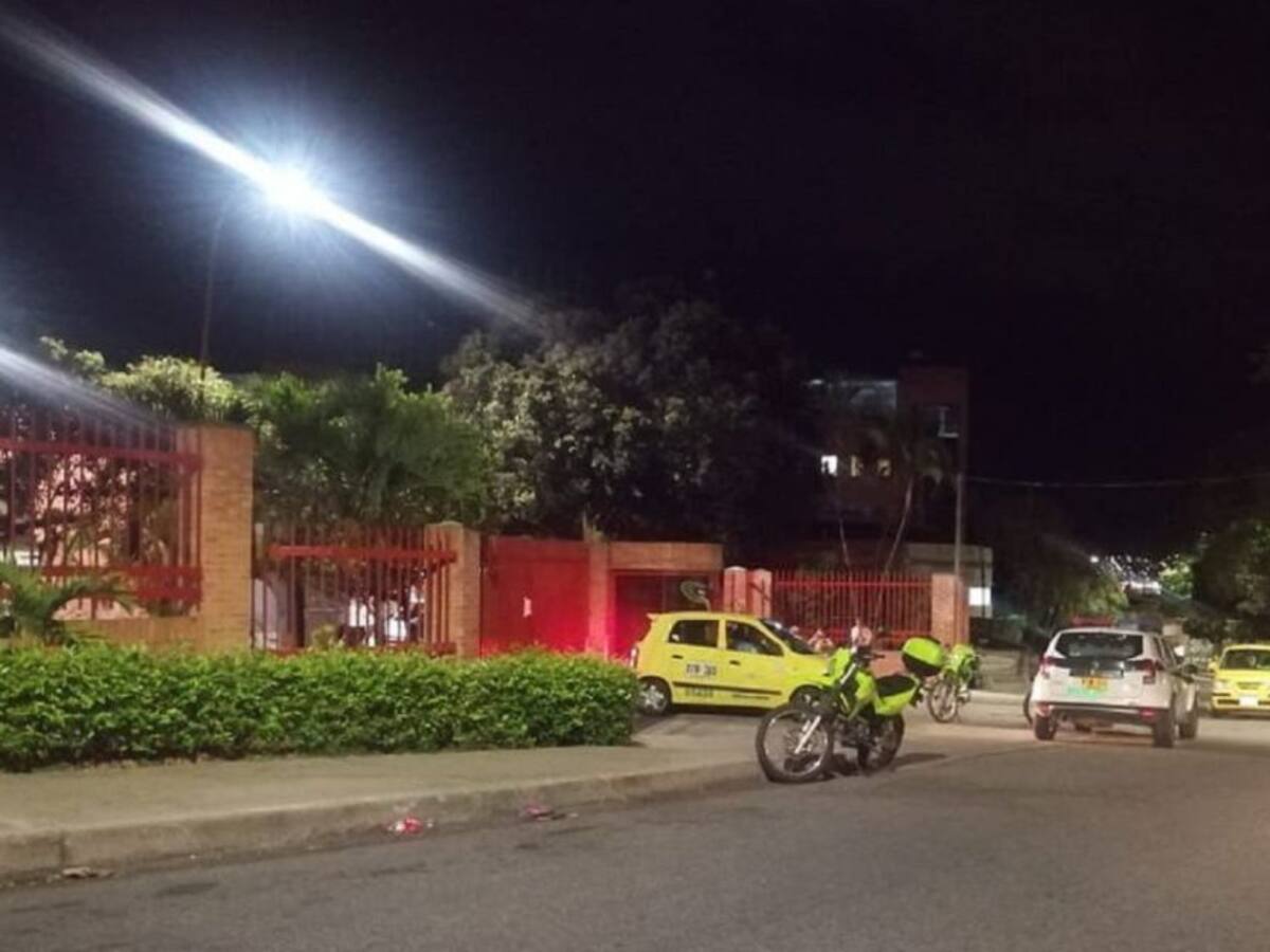 Familia de herido denuncia abuso policial