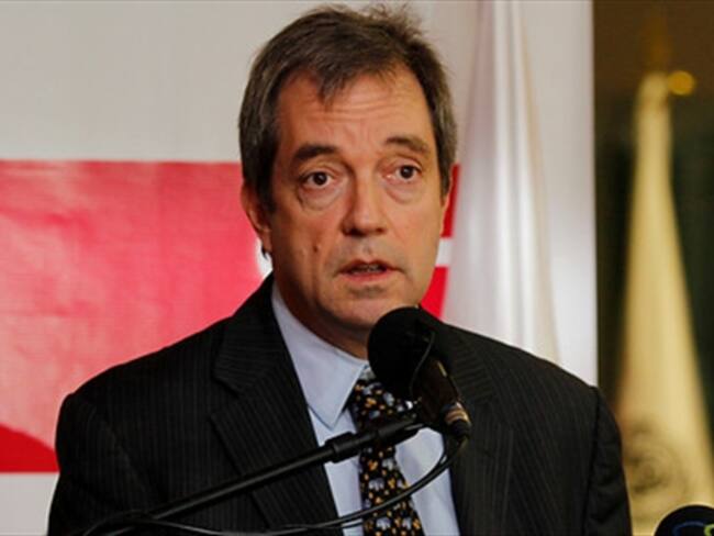 Economía colombiana creció 4,6 por ciento en 2014