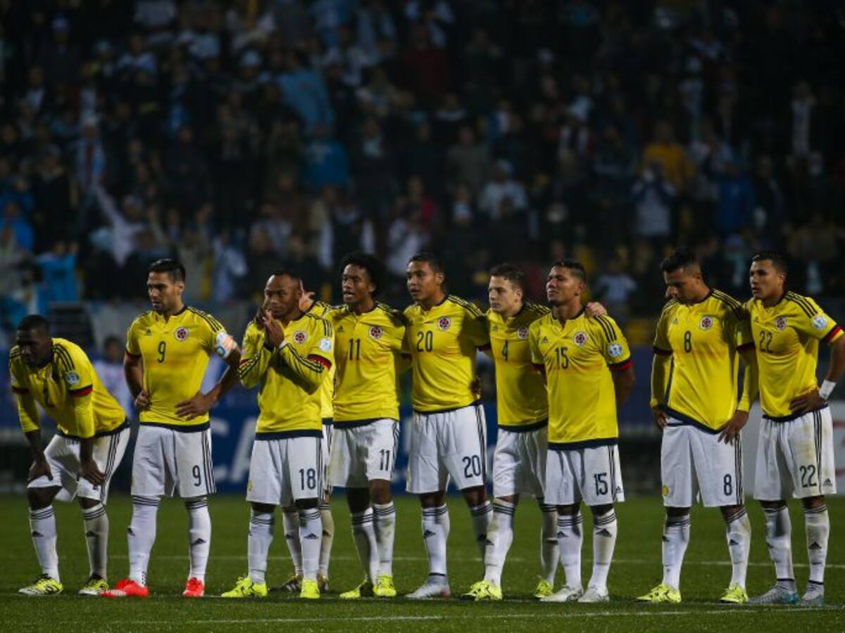 Ticket Shop será la firma encargada de la boletería de la Selección Colombia