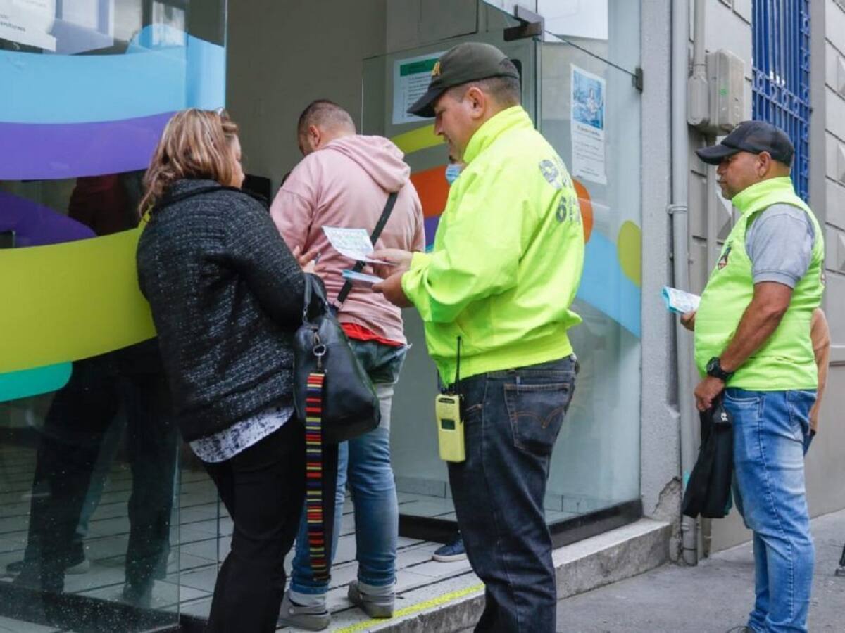Autoridades indicaron que el 50% de los robos de la prima de servicios es por dar “papaya”