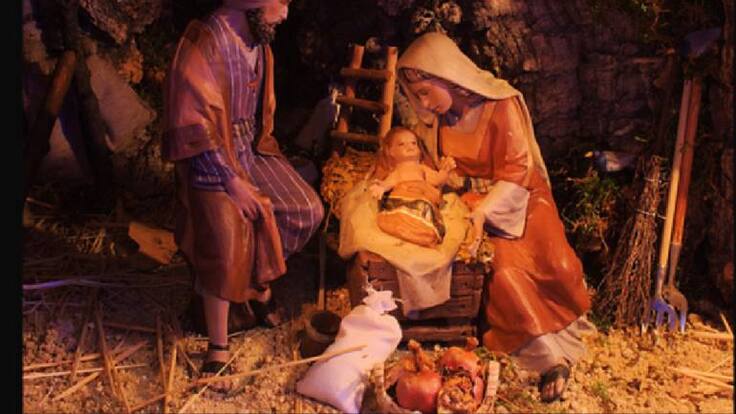 El verdadero sentido de la navidad