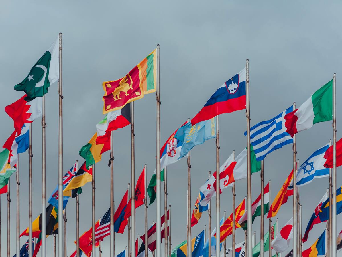 Asociación por la Cooperación Atlántica, ¿por qué no está Colombia?