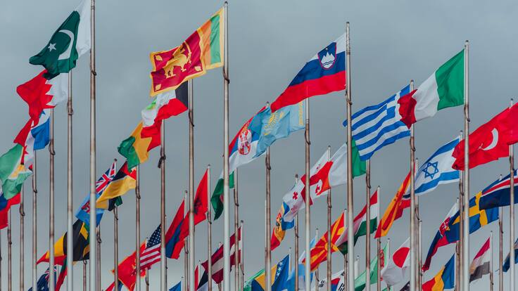 Asociación por la Cooperación Atlántica, ¿por qué no está Colombia?