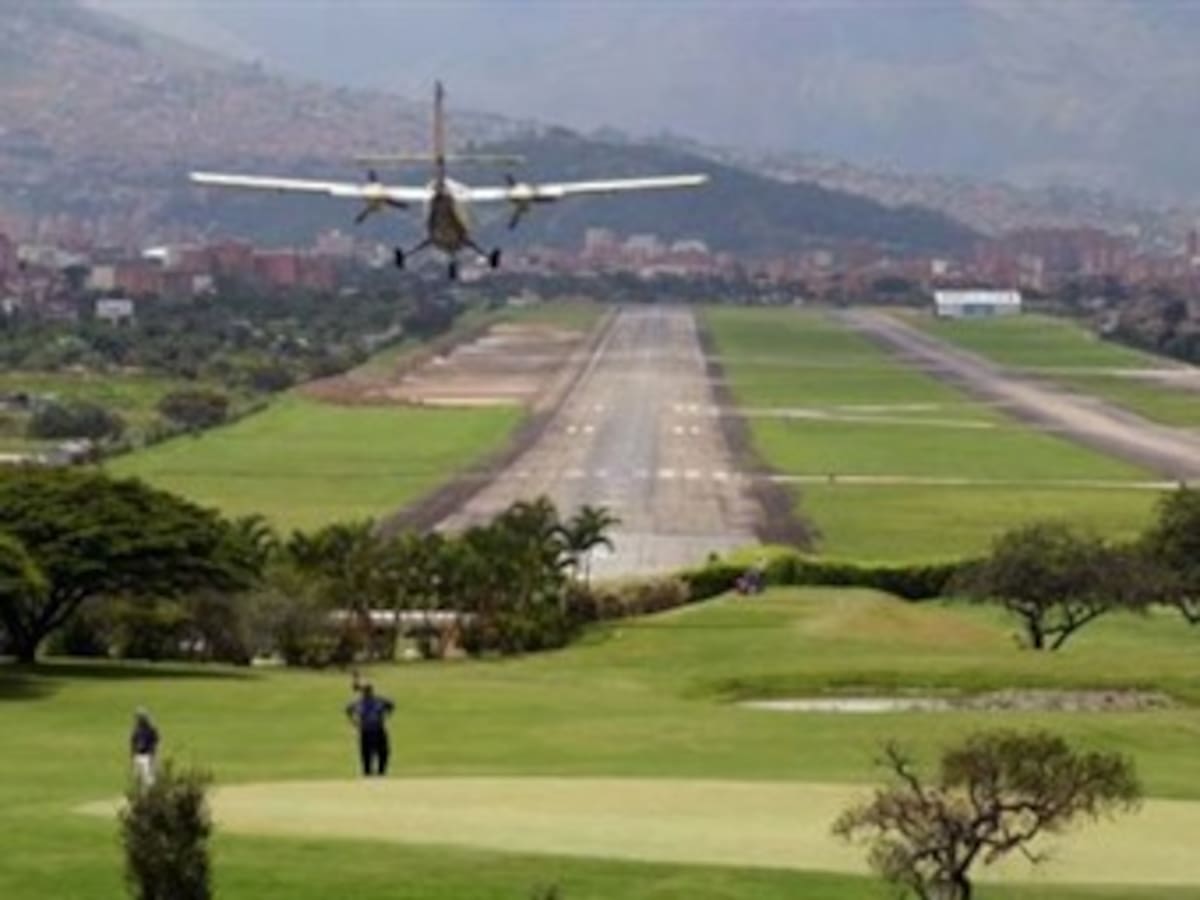 Por alerta de Estados Unidos no hay modificación de los vuelos desde Colombia