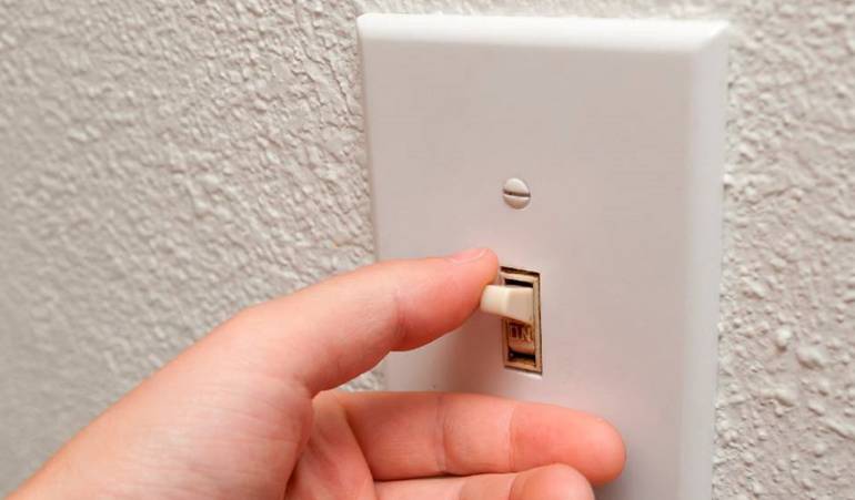 Las directivas de la Edeq reiteraron la invitación a los quindianos a continuar ahorrando energía.