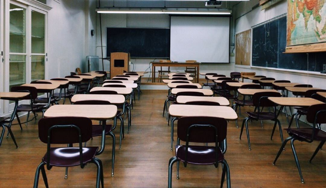 Monitorean colegios para evitar nuevos contagios