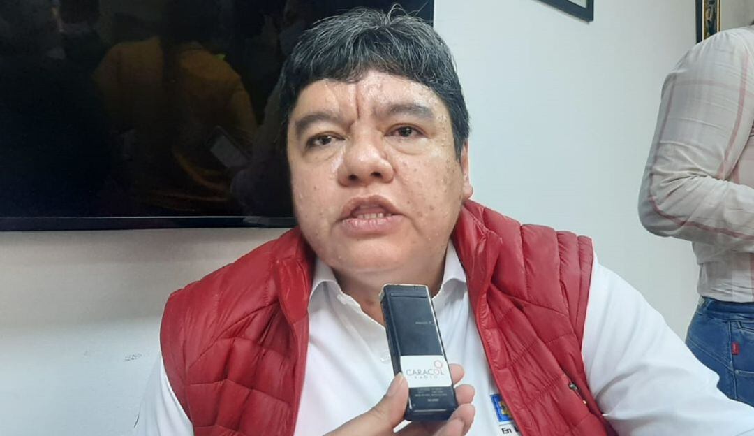 Constanza Pachón Sánchez, directora de Fiscalías seccional Caldas