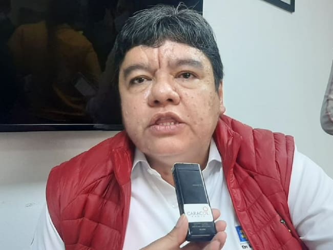 Constanza Pachón Sánchez, directora de Fiscalías seccional Caldas