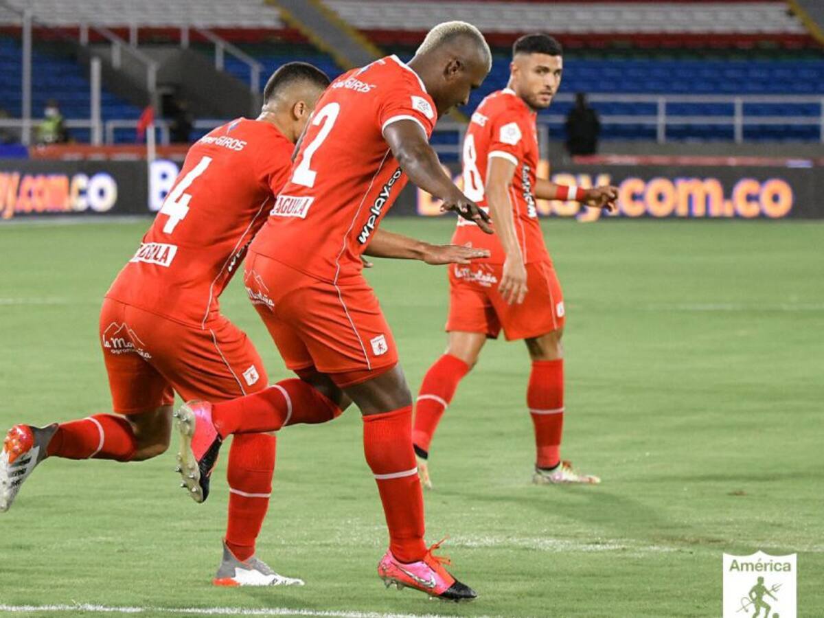 Marlon Torres: "En mi interior siento que podemos llegar a la final"