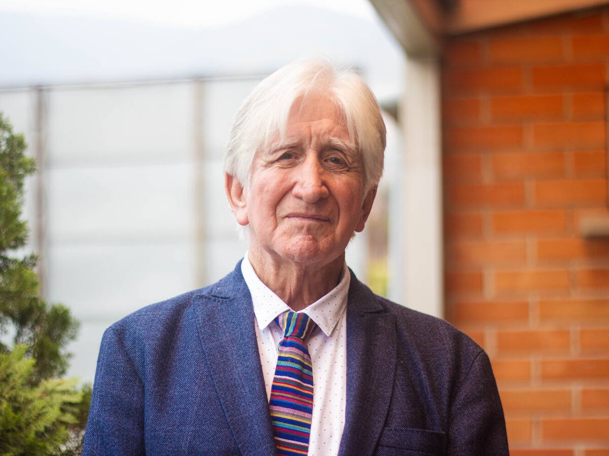 Falleció el doctor Francisco Lopera, laureado investigador del Alzheimer en Colombia