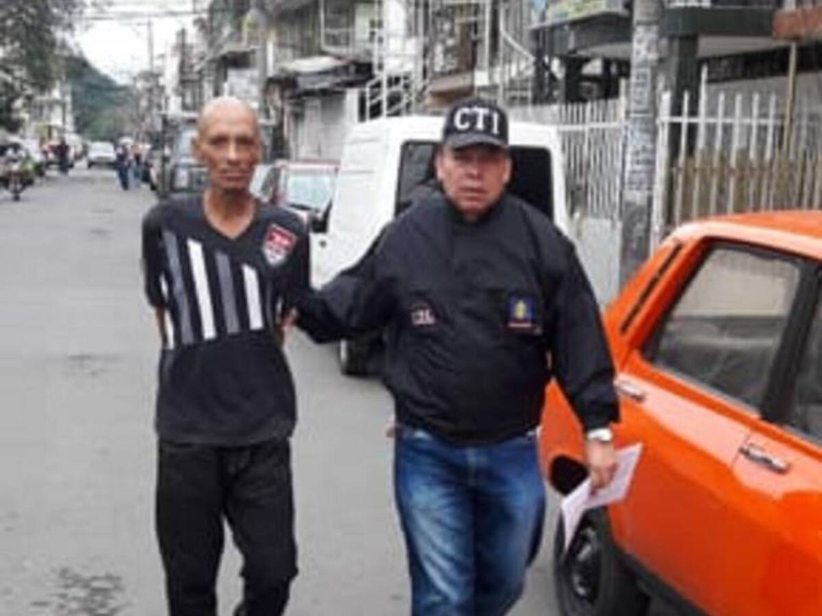 Envían a la cárcel al hombre que dio muerte a su hijo