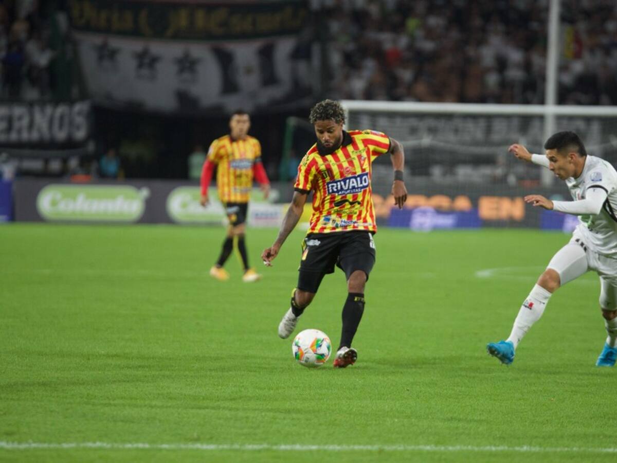 🔴EN VIVO Pereira vs. Once Caldas se miden por la fecha de clásicos en Liga: siga el minuto a minuto