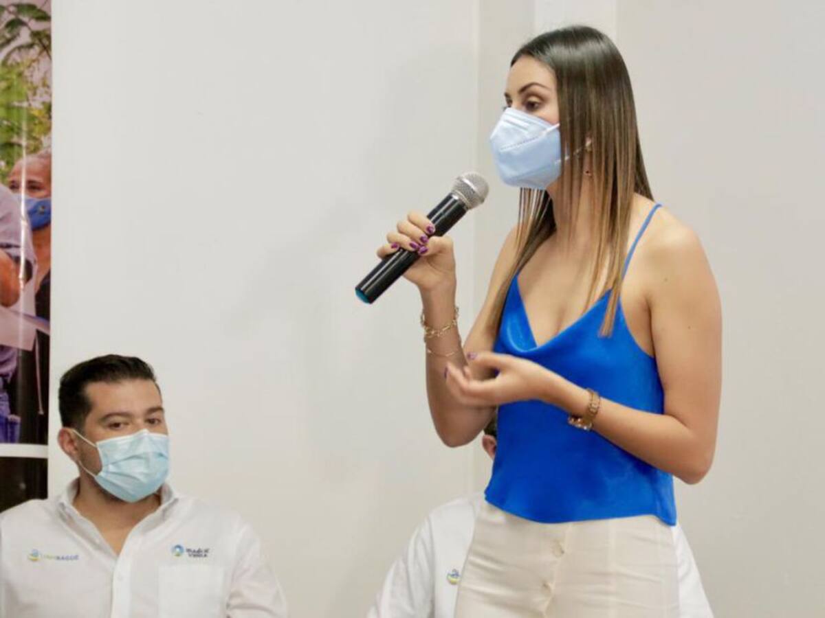 Arranca proceso de modernización de alumbrado público en Ibagué