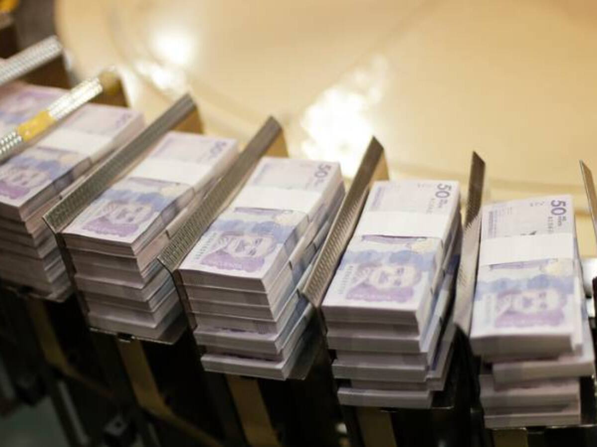 La Inversión extranjera en Colombia en 2017 fue de US$ 14.518 millones