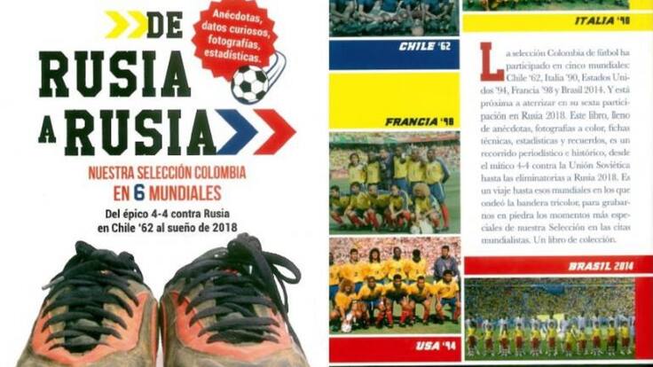 DE RUSIA A RUSIA