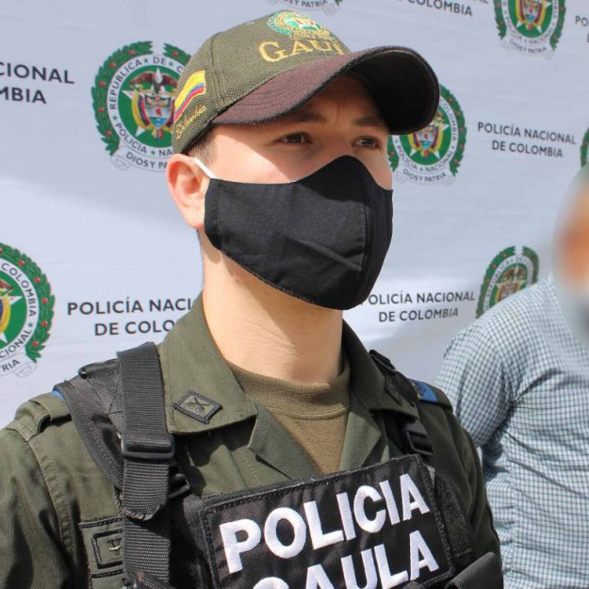 Irá a la cárcel por presunta desaparición de una mujer en Chinchiná