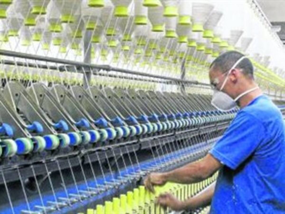 Fiscalía y Superfinanciera investigarán manipulación de acción de Fabricato en caso Interbolsa