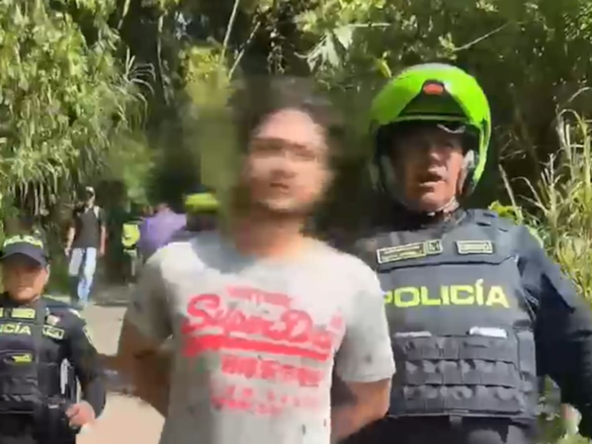 Hallan muerto a alias ‘Chester’, investigado por tres homicidios en el Sur del Valle de Aburrá