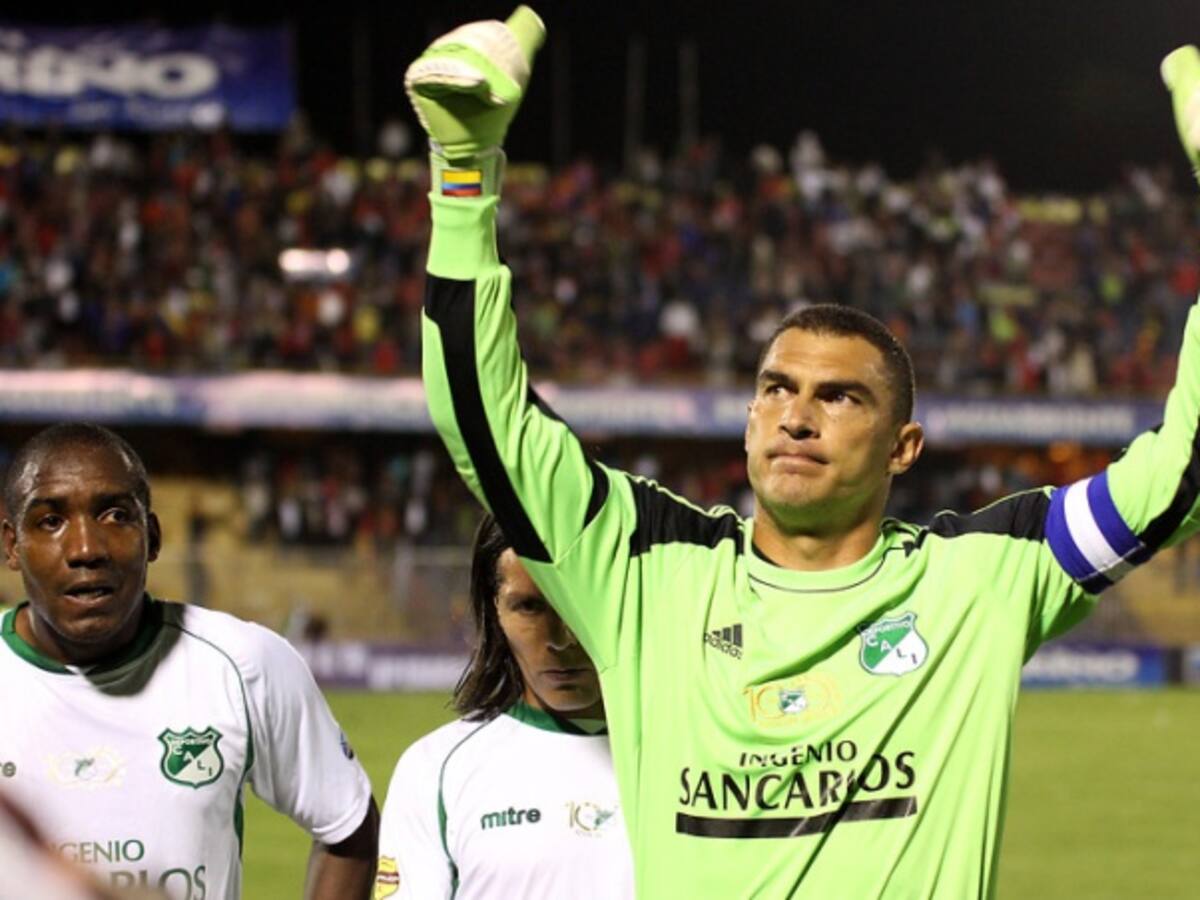 El Pulso del Fútbol, 13 de enero