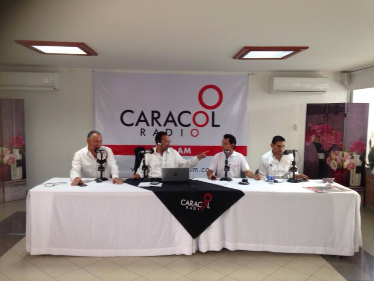 La expedición Corazón Caribe inició en la capital del Cesar, cuna del Festival de la Leyenda Vallenata.