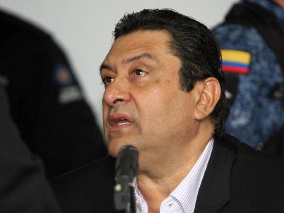 Inpec practicará exámenes médicos a 'Kiko' Gómez