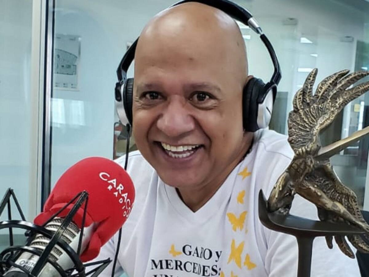 Premio Nacional de Periodismo CPB 2022: “Gabo y Mercedes: Una despedida"