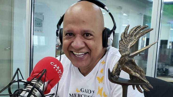 Premio Nacional de Periodismo CPB 2022: “Gabo y Mercedes: Una despedida"