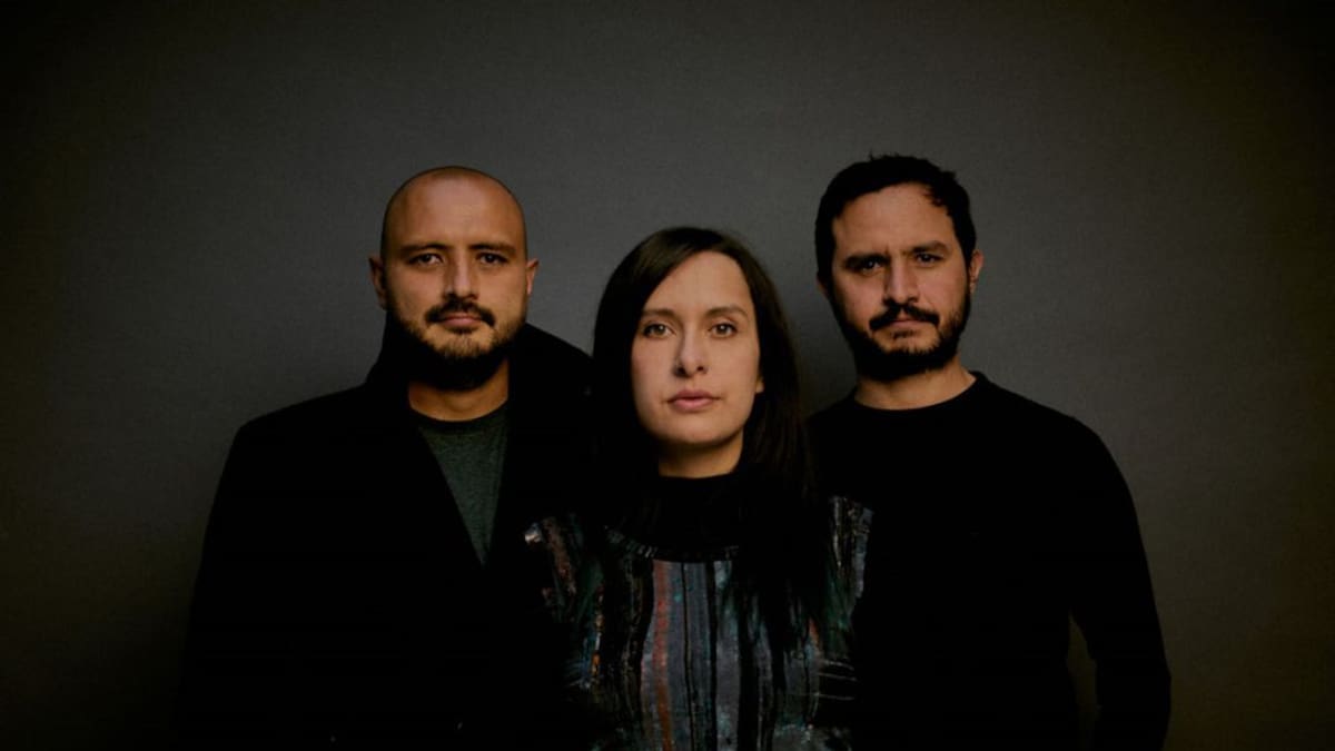 El rock de Vina Lynch en búsqueda de lo conceptual