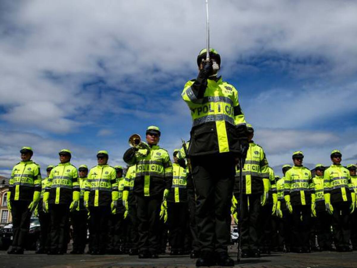 No se descartan otros 600 despidos en la Policía Nacional