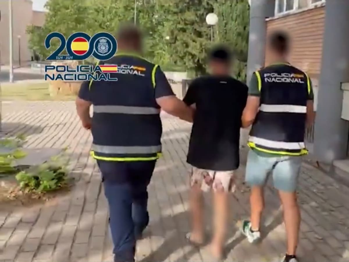 Capturado en España fugitivo buscado por homicidio por las autoridades colombianas