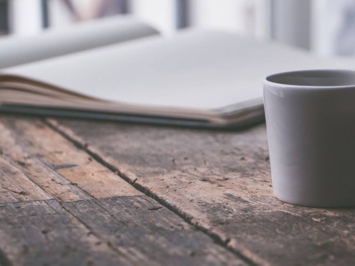 Consumo diario de café se relaciona con menor riesgo de lesión renal aguda