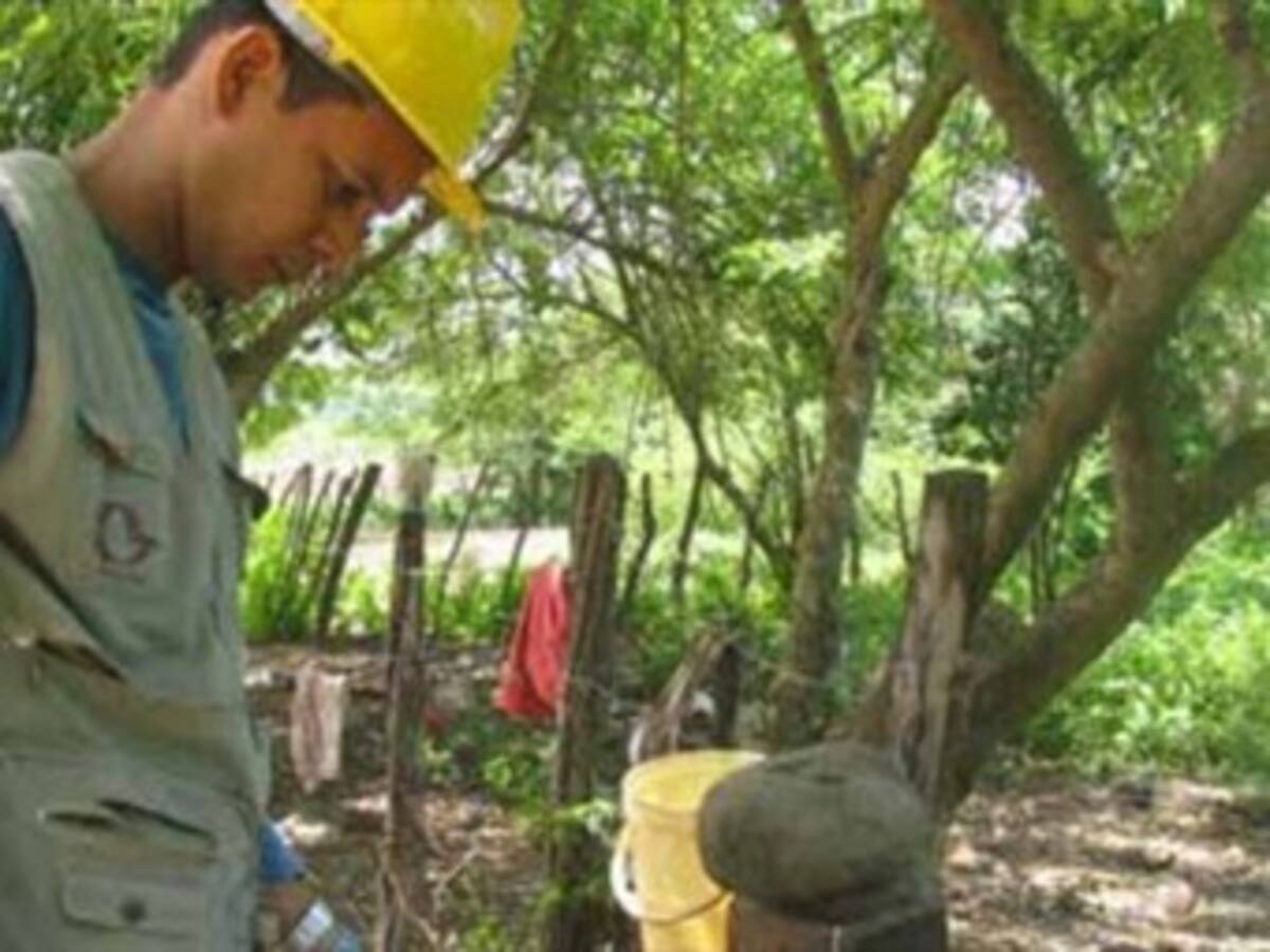 En Riohacha escasea el agua potable y no se vislumbran soluciones