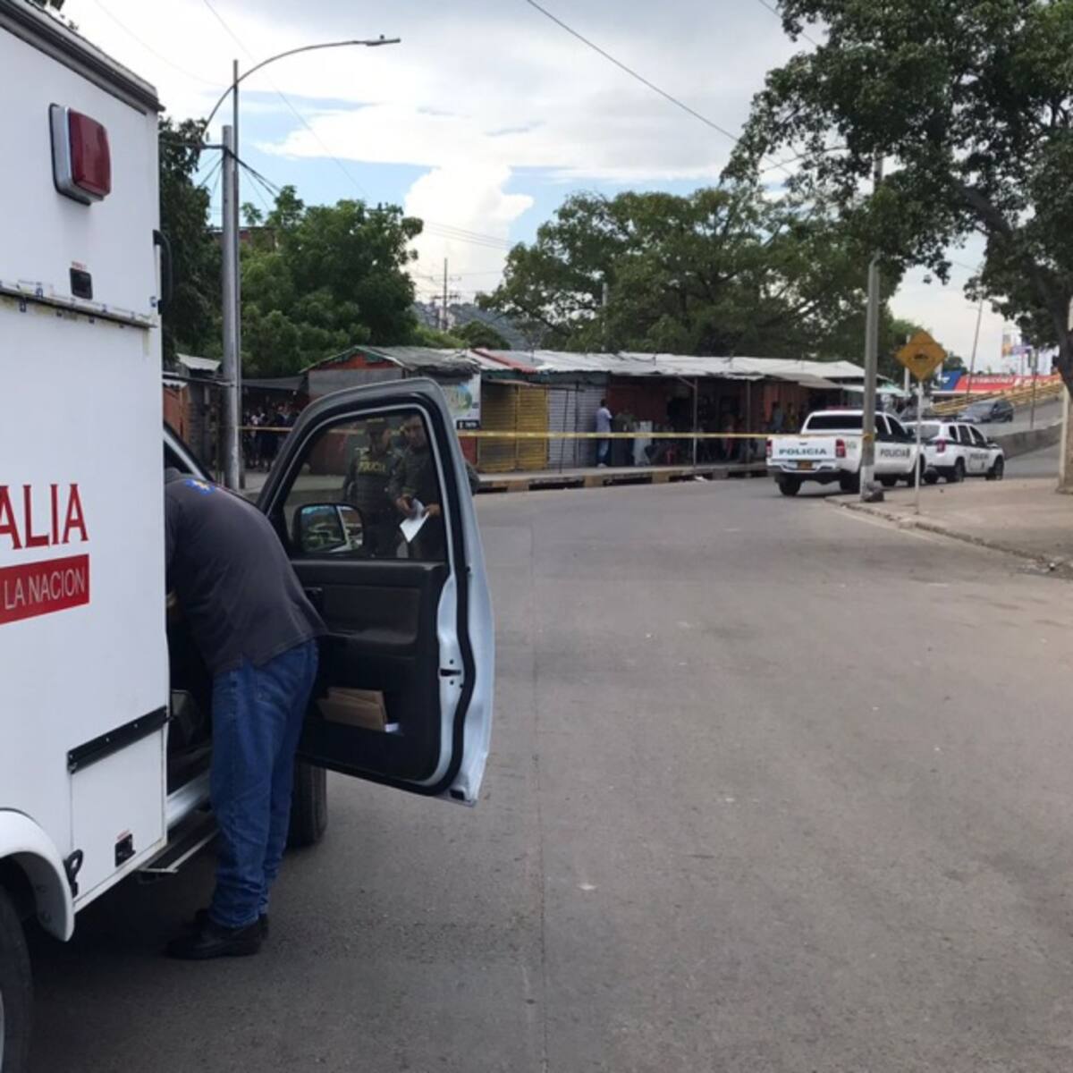 Asesinan docente en la ciudad de Cúcuta