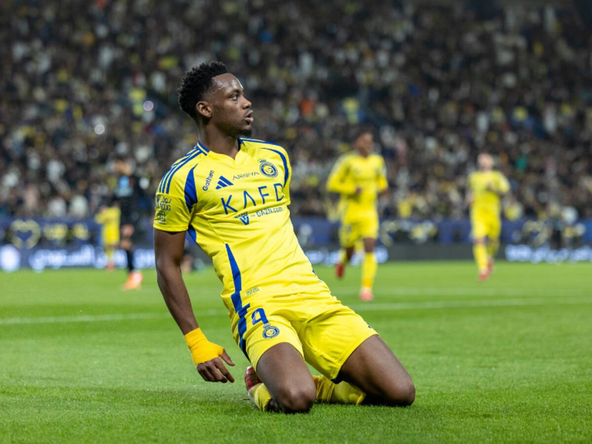 Jhon Jader Durán, dentro de los sudamericanos sub-23 más valiosos: ¿cuál es su valor en el mercado?