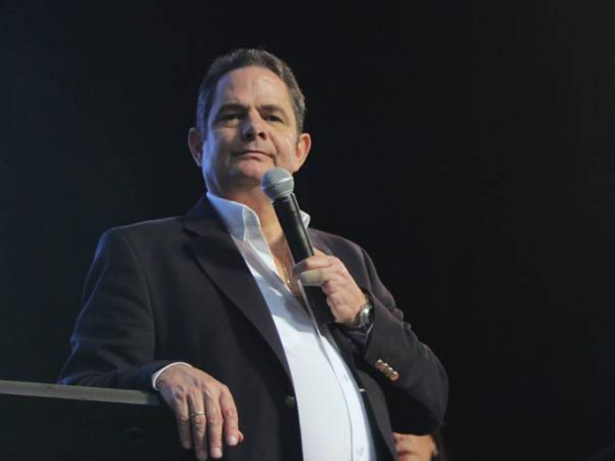 “De la Calle no puede dar una patente a las Farc para seguir delinquiendo"